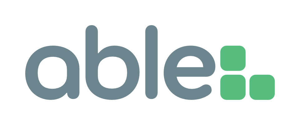 Able